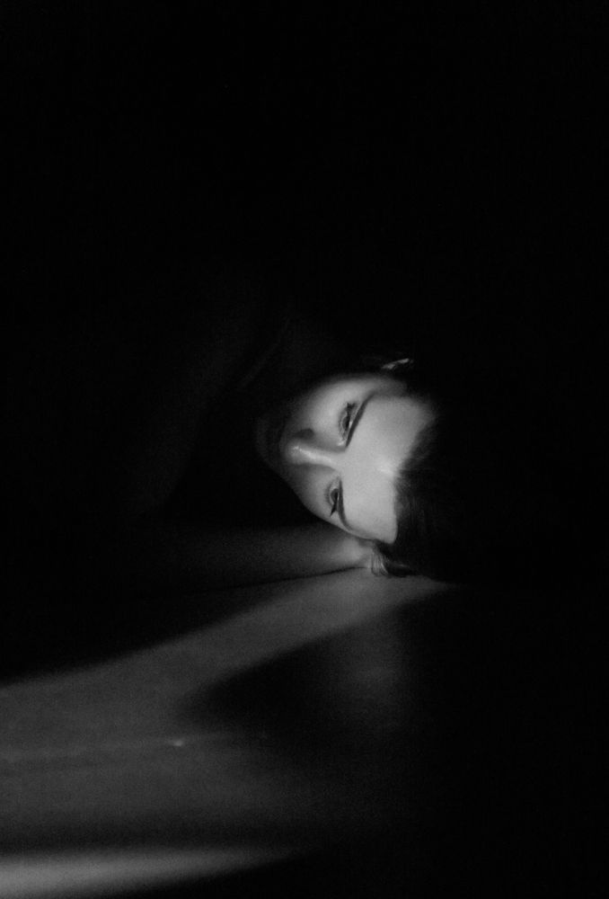 Фотография автора Марина Шигина