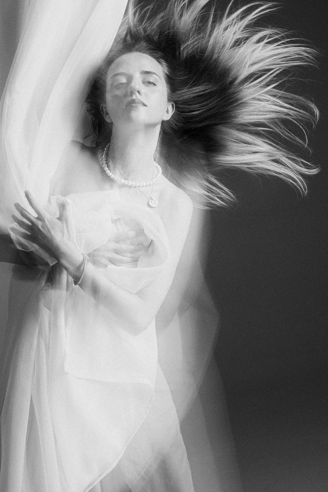 Фотография автора Марина Шигина