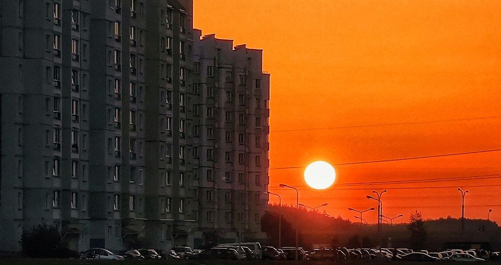 Фотография автора Максим Светличный