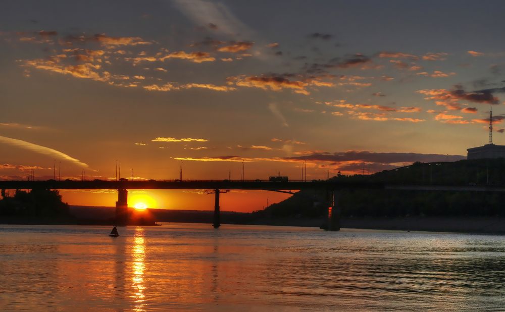 Photograph by Алексей Патлах