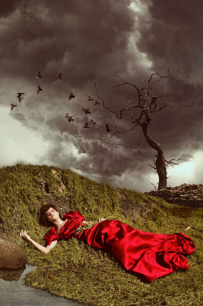 Photograph by Pablo Moreira