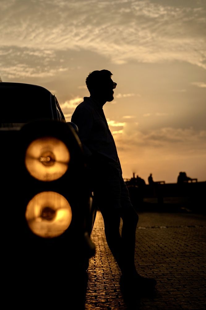 Photograph by Daniela Shem