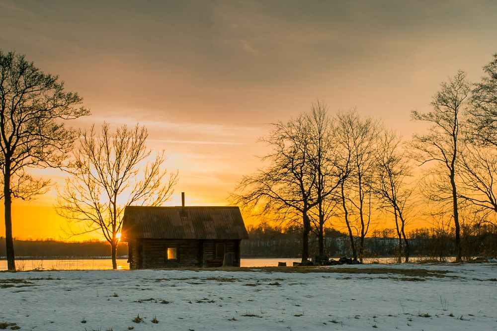 Photograph by Julia Celminska