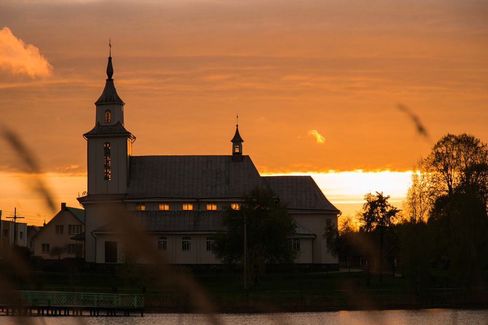 Photograph by Julia Celminska