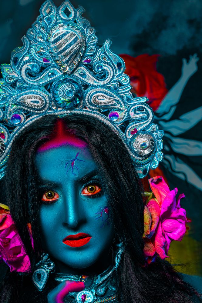 Photograph by Nantu Das