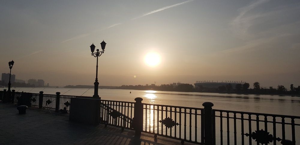 Фотография автора Ольга Мусина