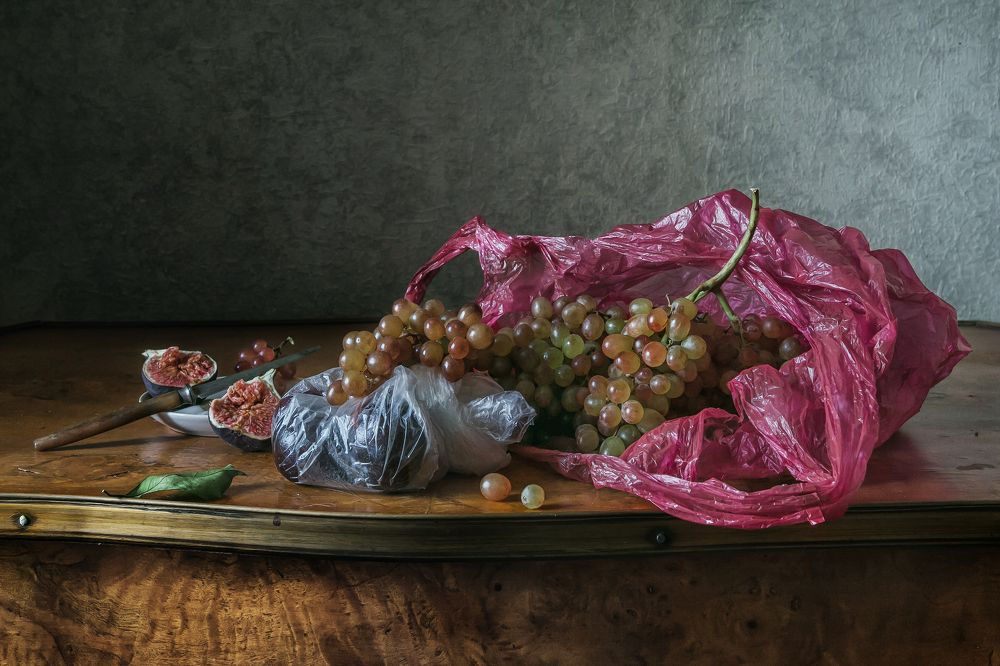 Фотография автора Анна Петина