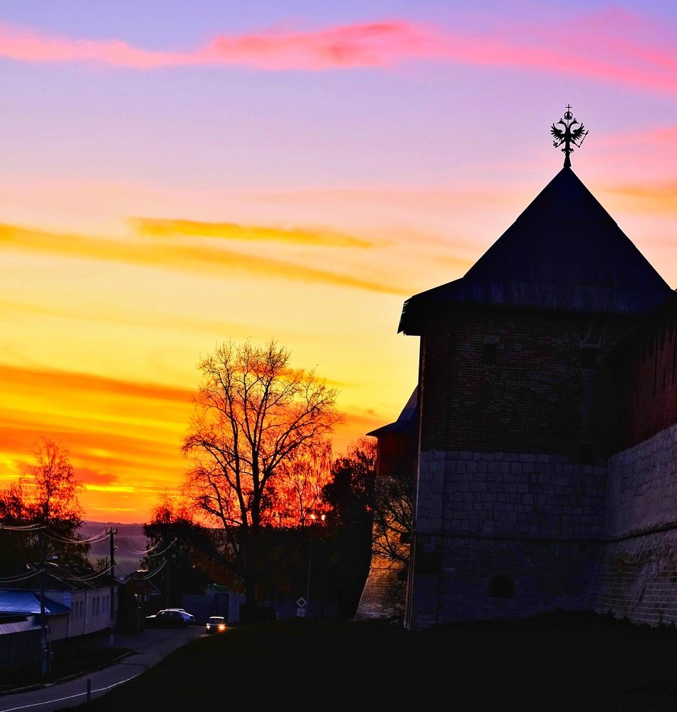 Photograph by Сергей Кошин