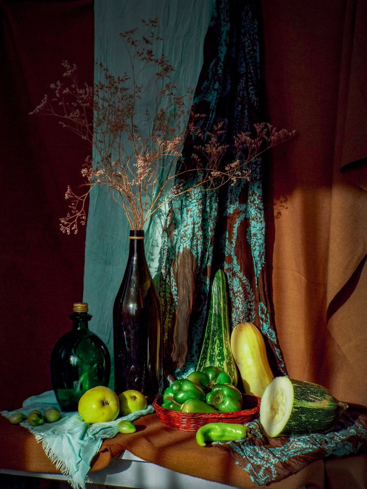 Photograph by Анастасия Селява