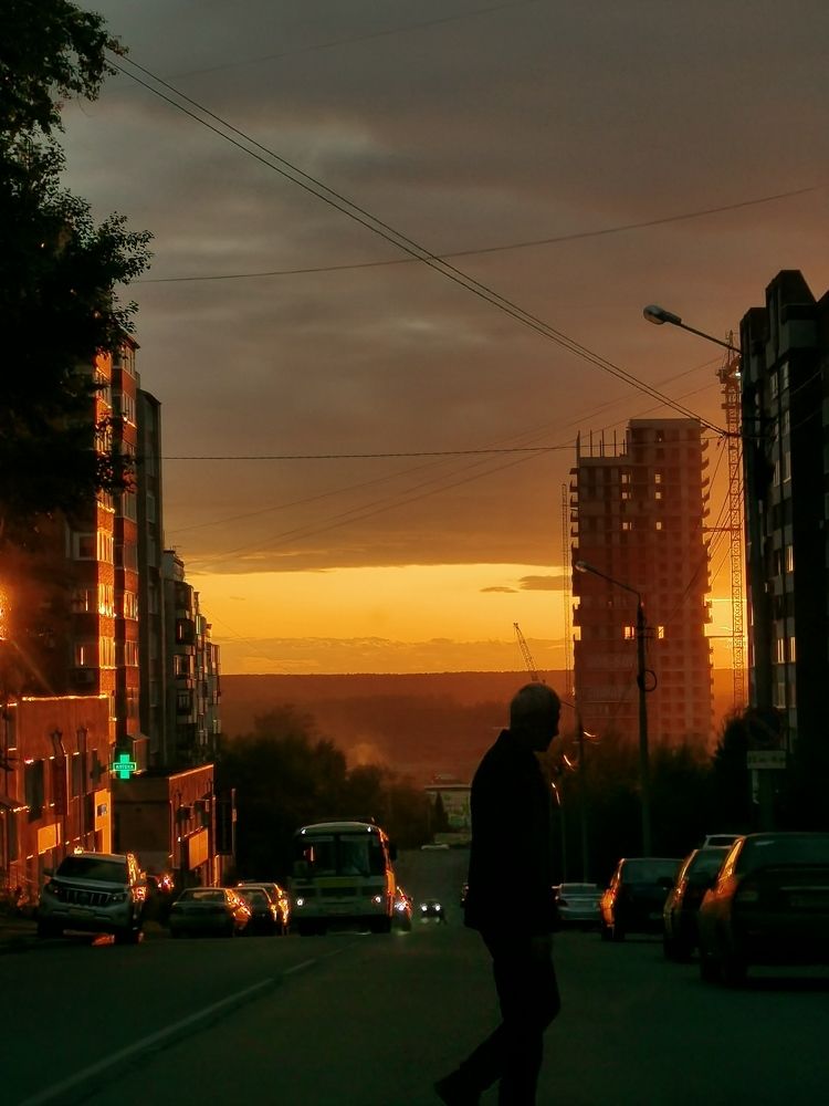 Photograph by Наталья Круглова