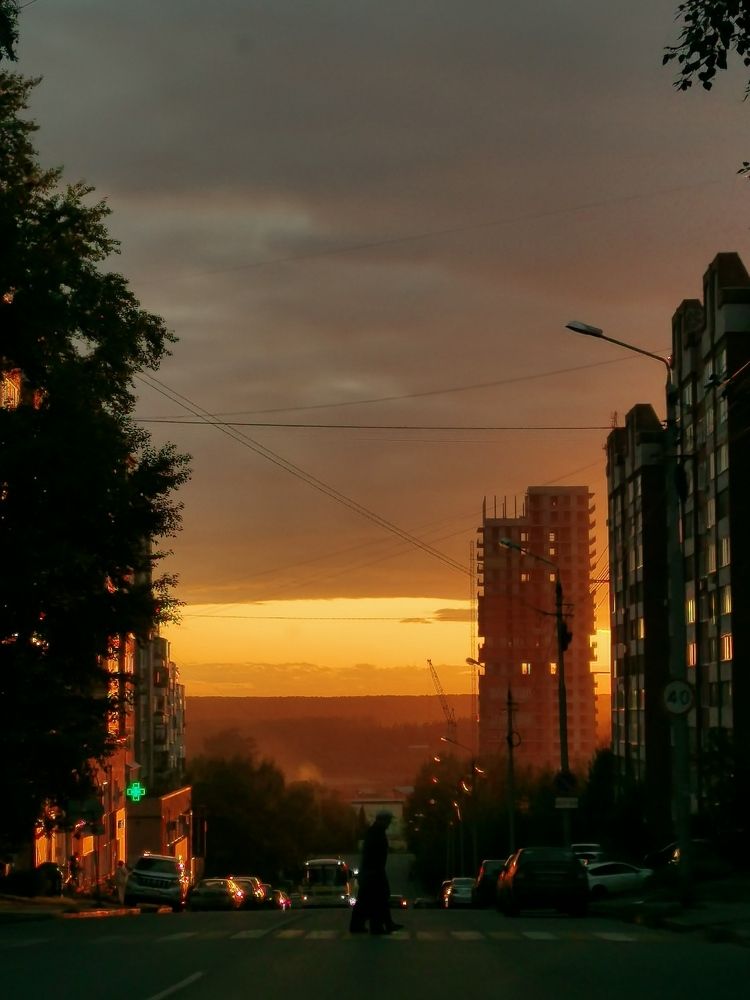 Photograph by Наталья Круглова