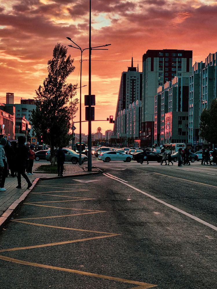 Photograph by Наташа Бурсова