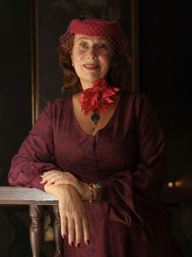 Photograph by Лия Корчажинская