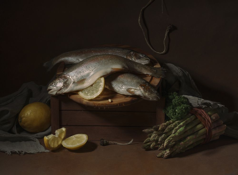 Photograph by Анжелика Костин