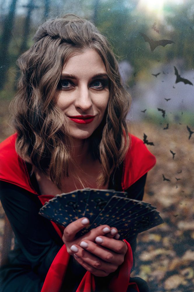 Photograph by Роман Трунилин