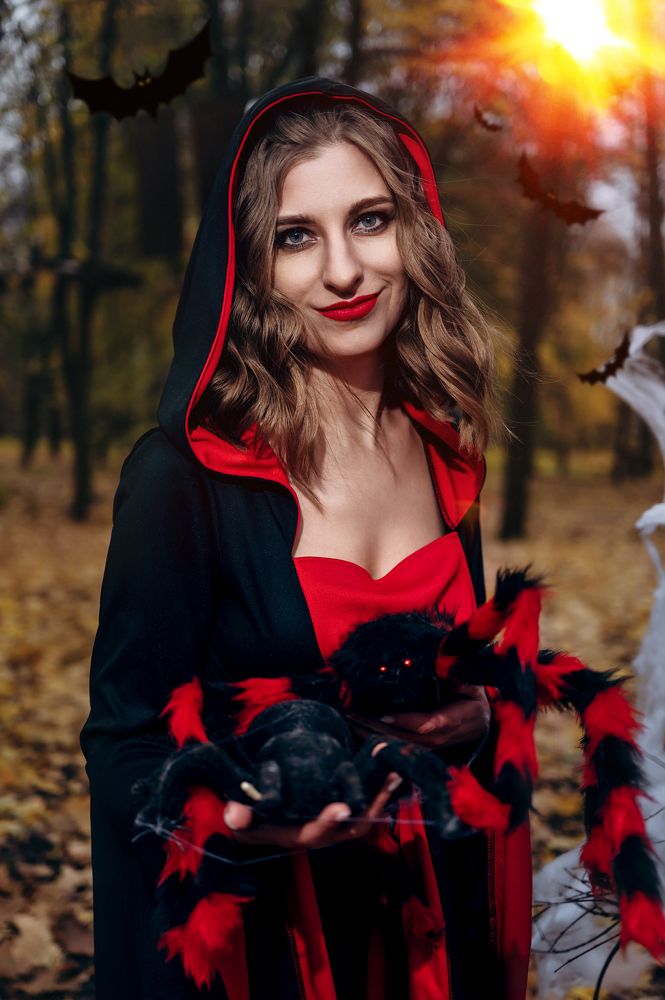 Photograph by Роман Трунилин