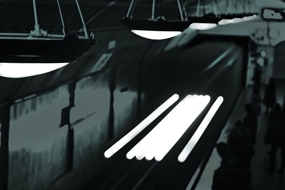 Photograph by Бьёрк