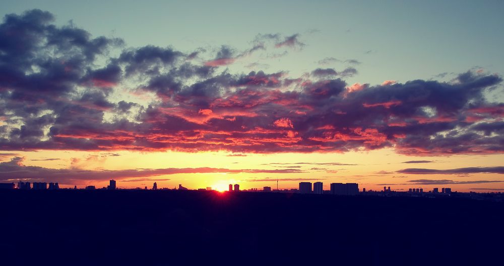 Photograph by Владислав Кравцов