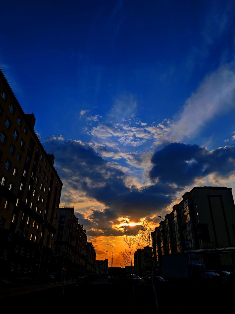 Photograph by Мария Козыренцева
