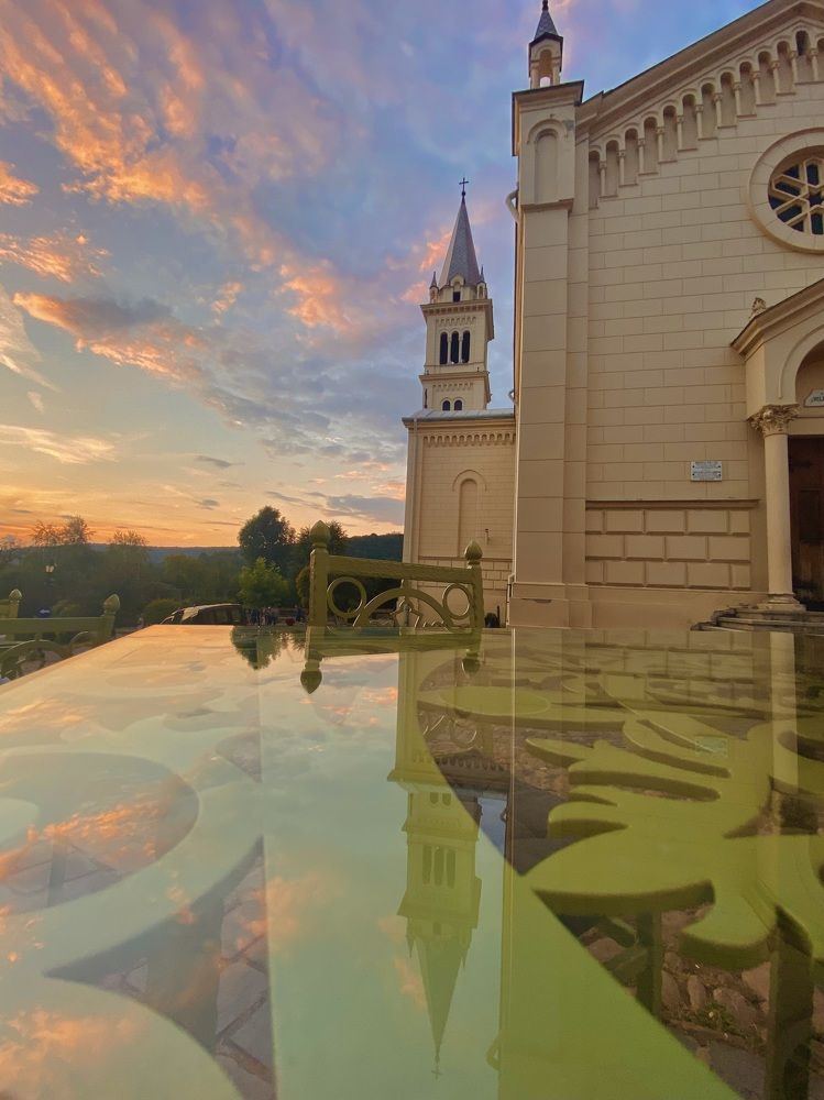 Photograph by Catalina Sirbu