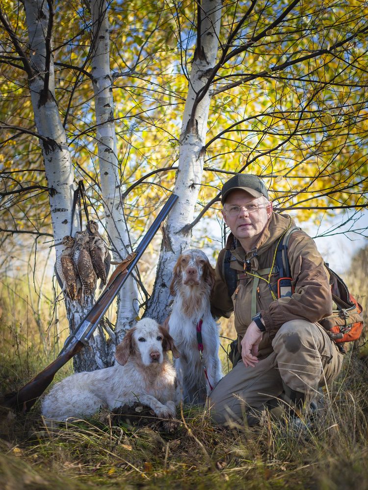 Слаженная команда