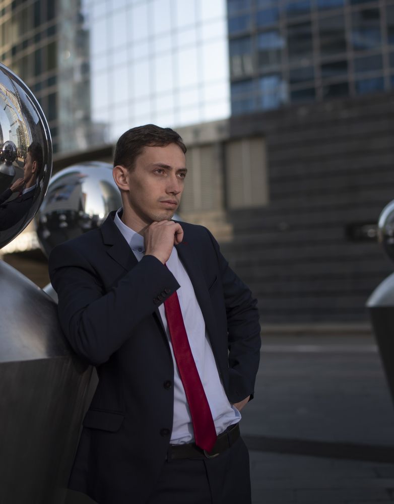 Photograph by Владислав Кравцов