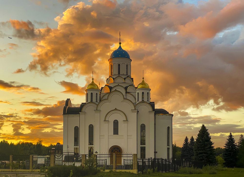 Photograph by александр лялин