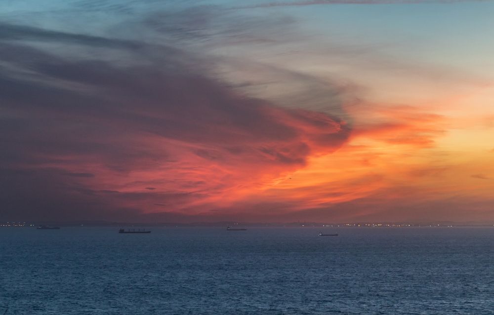 Фотография автора Ismail SAIDI