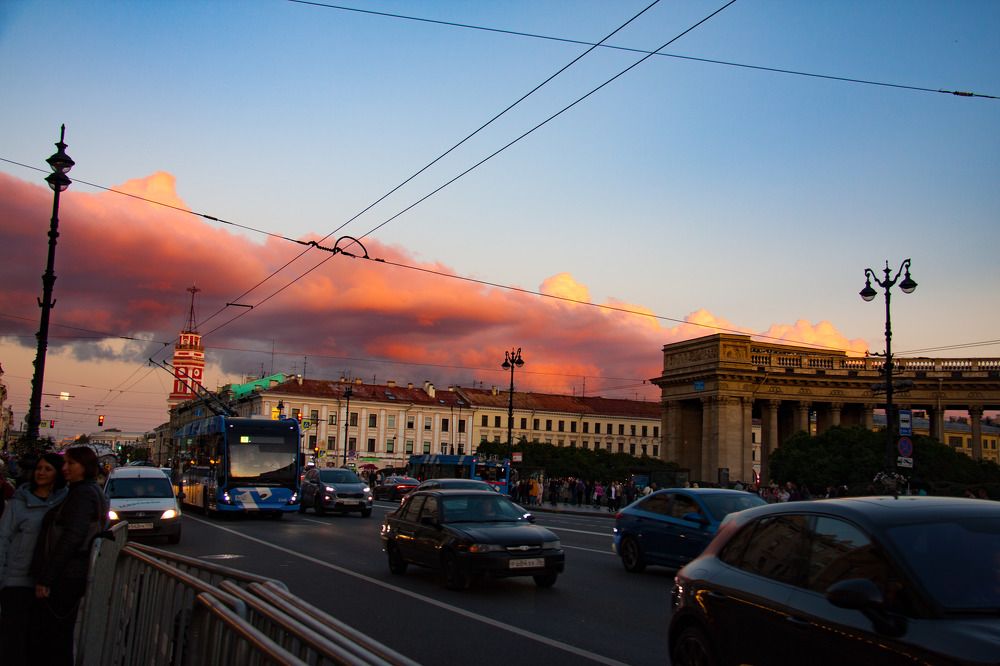 Photograph by Анастасия Перминова