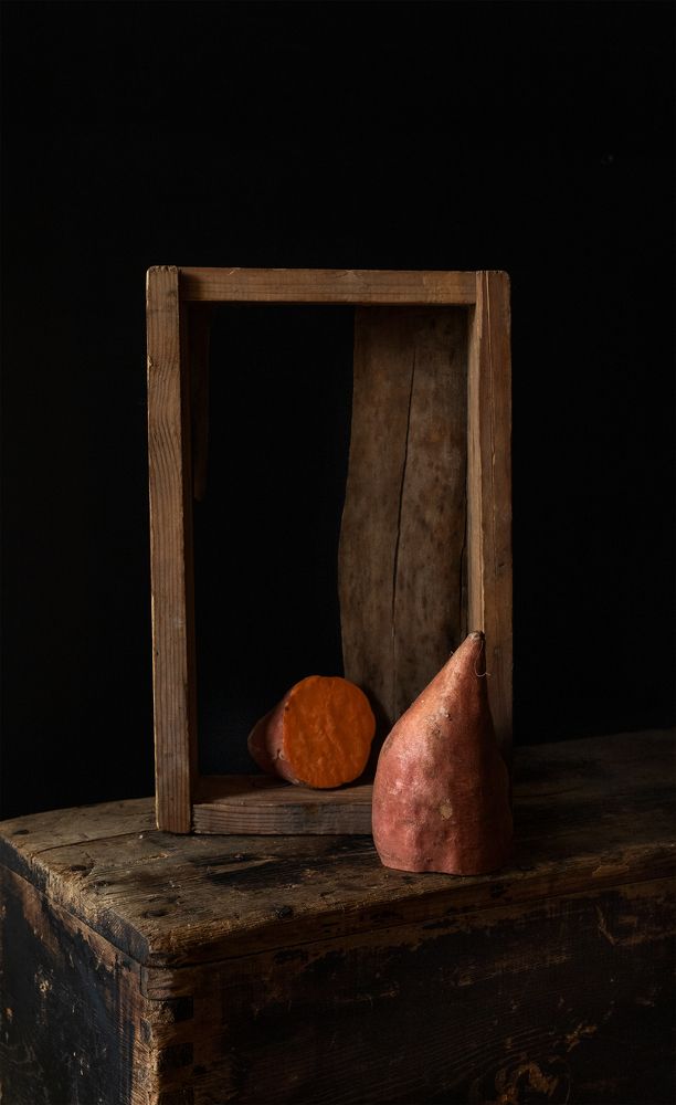 Photograph by Анна Статейко