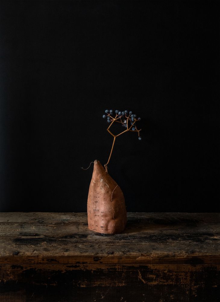 Photograph by Анна Статейко