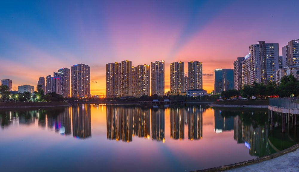 Photograph by Duc Nguyen