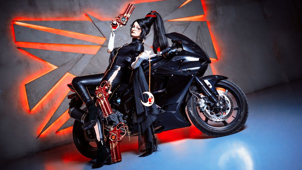 Photograph by Виктор Кожин