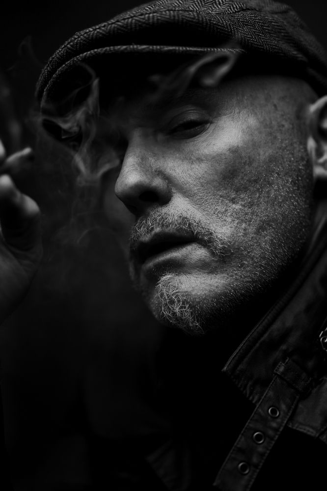 Photograph by Gabi Gyory