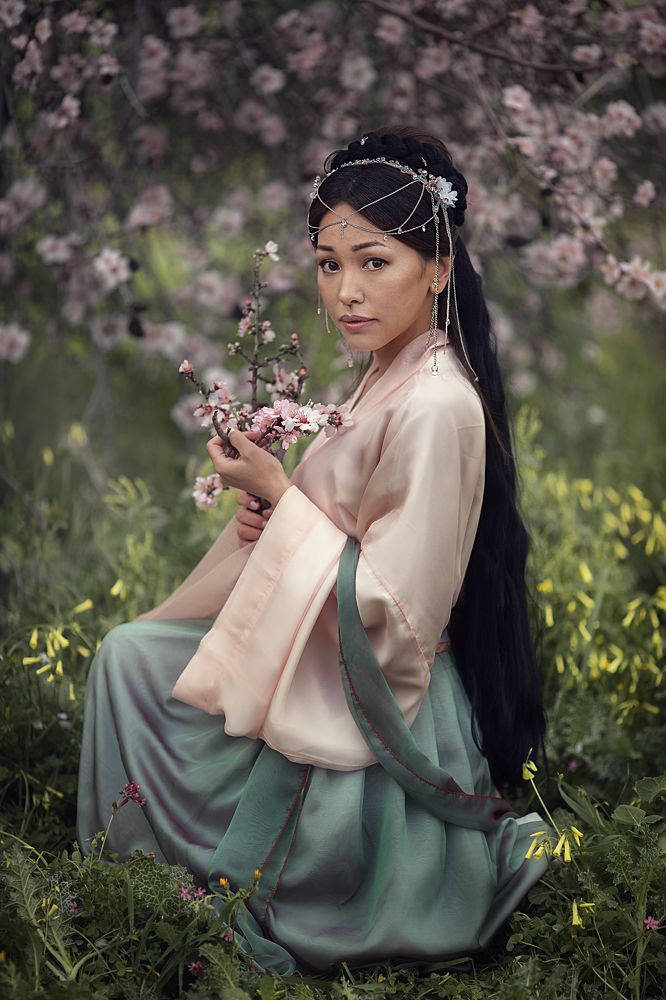 Photograph by Анастасия Черкасова