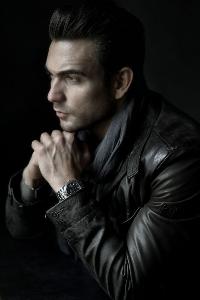 Photograph by Gabi Gyory