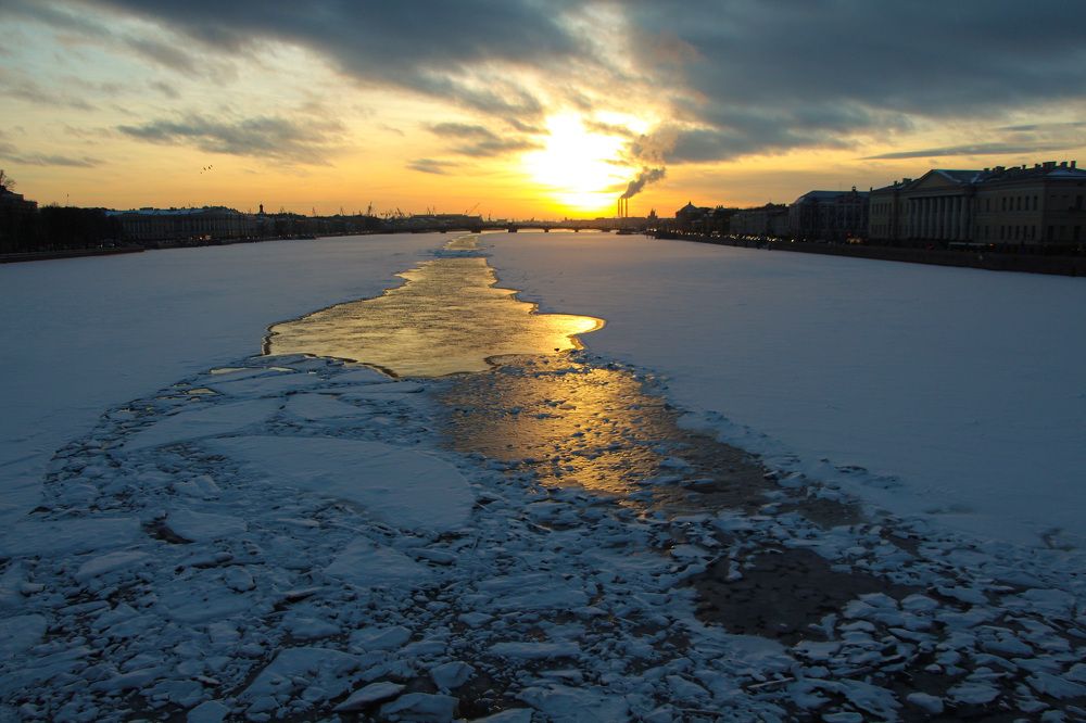 Photograph by Татьяна Бойцова