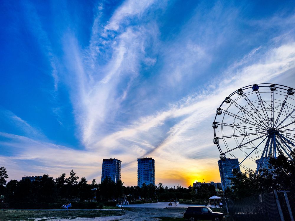 Photograph by Ирина Шибитова