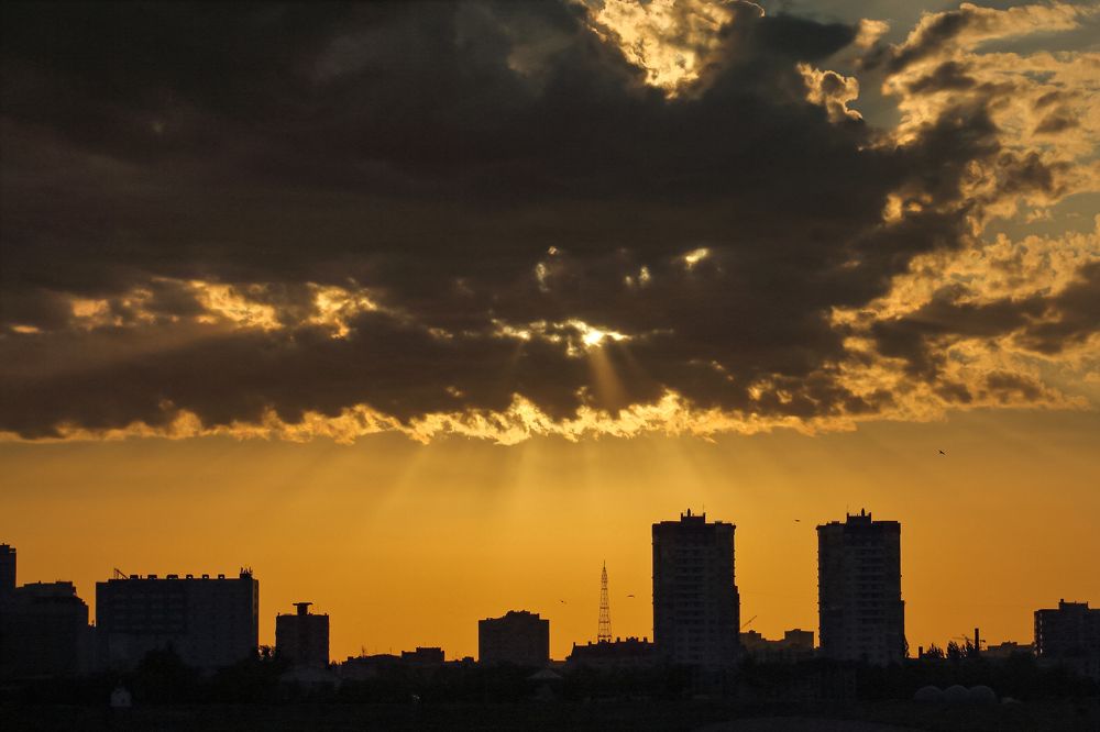 Photograph by Ирина Шибитова