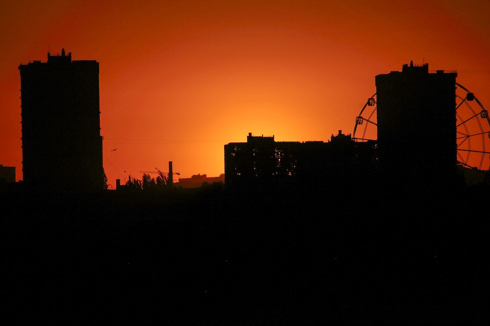 Photograph by Ирина Шибитова