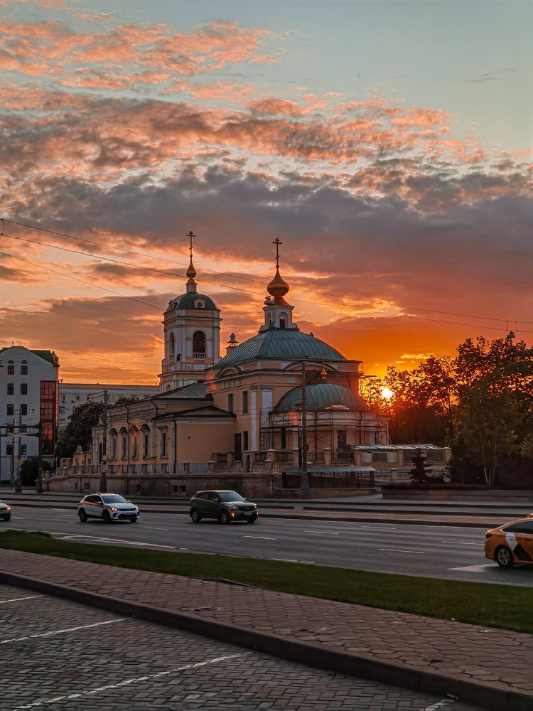 Photograph by Влад Апанасов