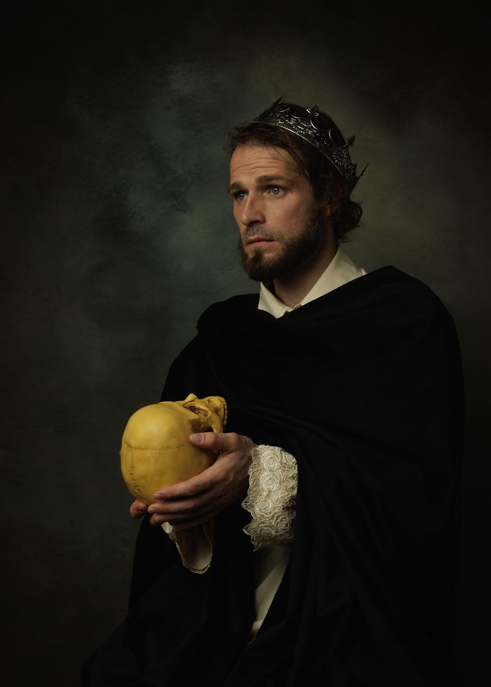 Photograph by Ольга Савельева