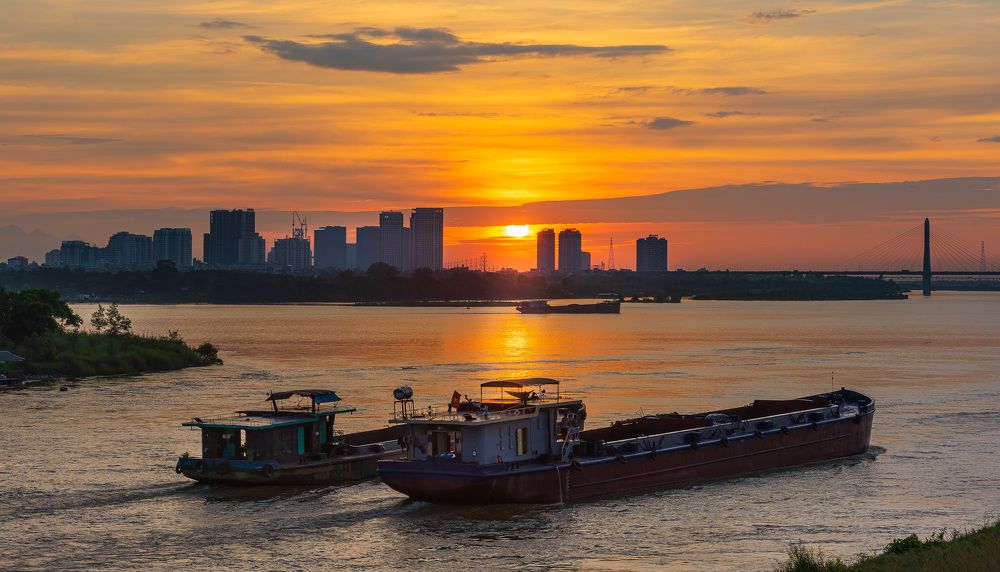 Photograph by Duc Nguyen