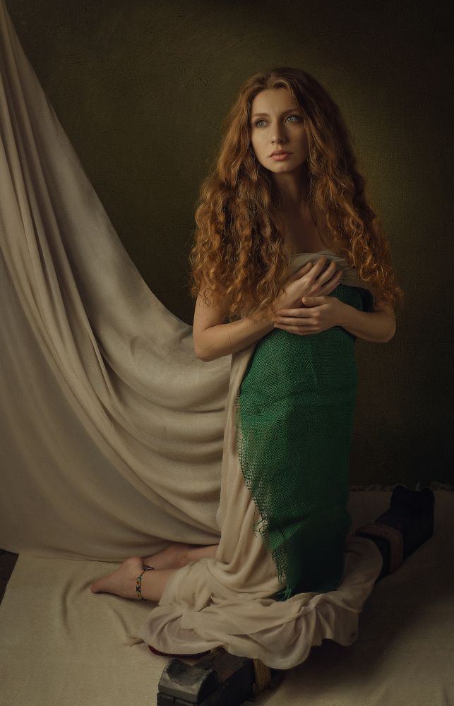 Photograph by Elian Coman