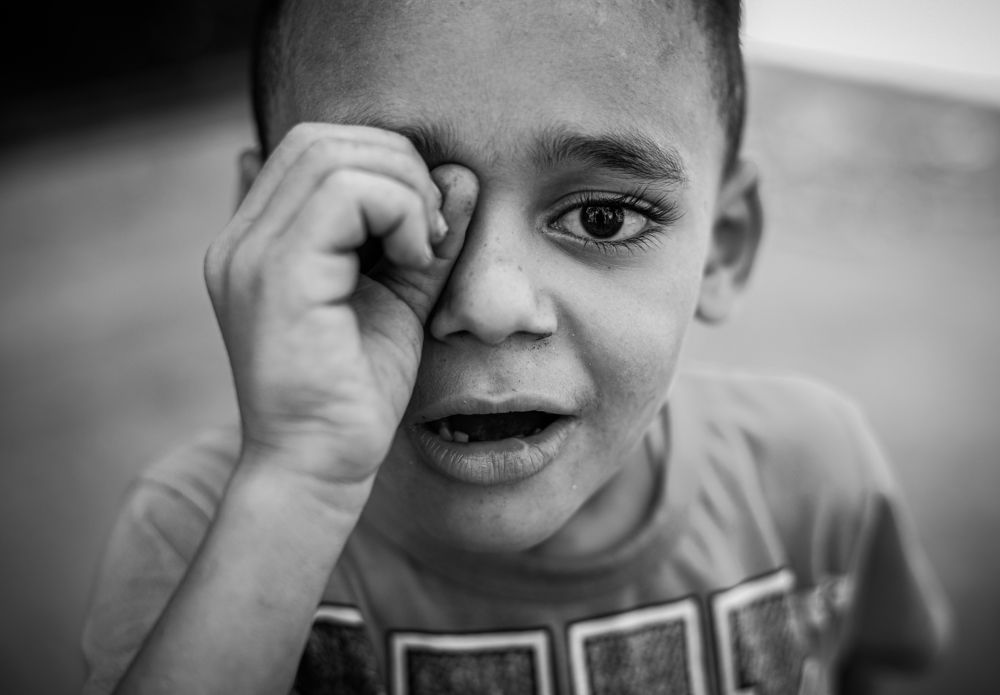 Фотография автора Hossam Konsowa