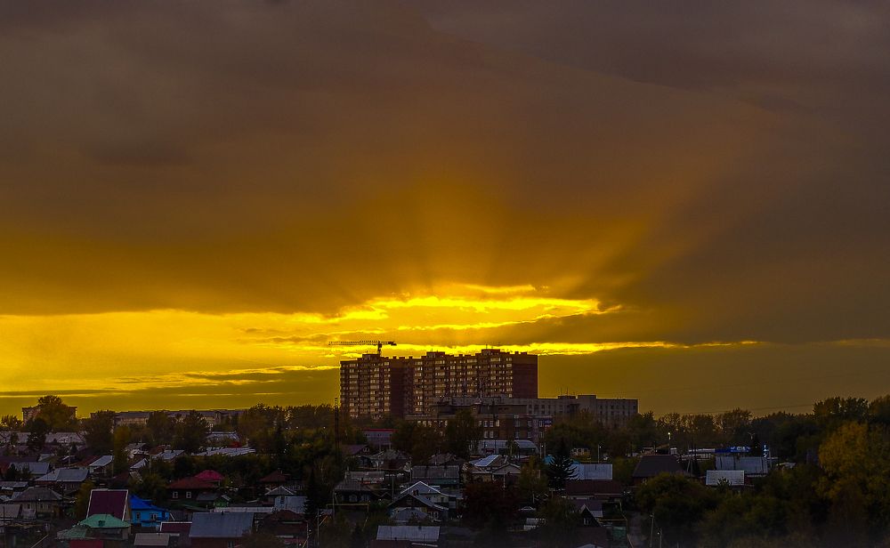 Photograph by Михаил Измайлов