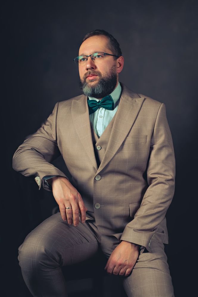 Photograph by Елена Ефимова