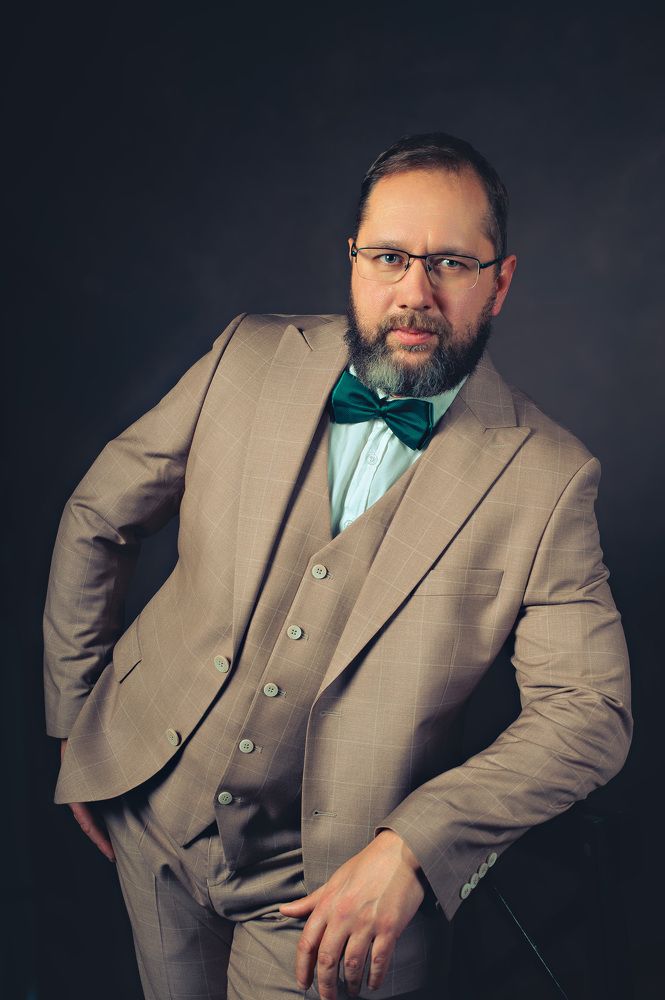 Photograph by Елена Ефимова