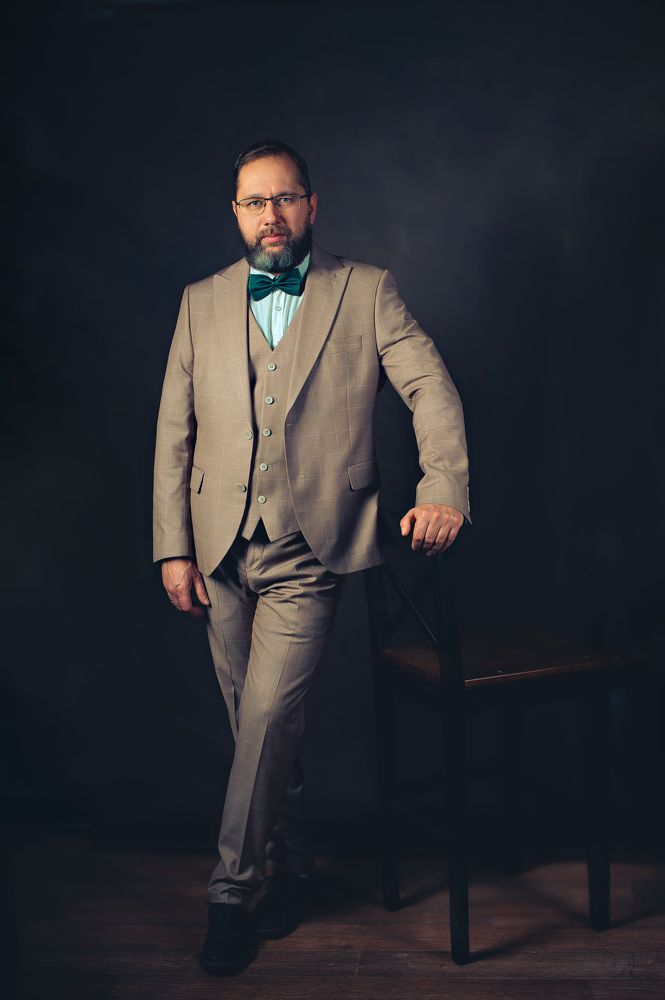 Photograph by Елена Ефимова