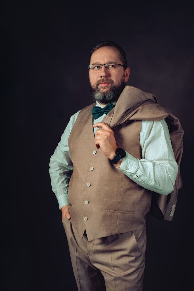 Photograph by Елена Ефимова